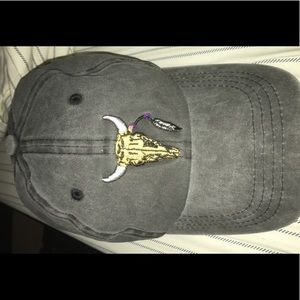 Travis Scott Rodeo Tour Hat/Cap
